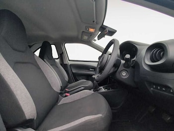 Used Toyota Aygo X 2024 for sale - 78941282: Photo