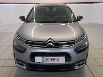 Used Citroen C4 Cactus 2020 for sale - 79309765: Photo