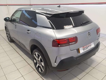 Used Citroen C4 Cactus 2020 for sale - 79309765: Photo