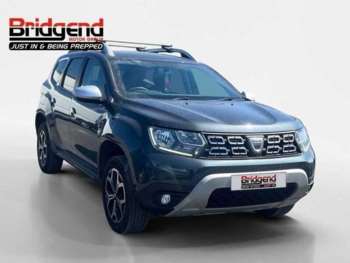 2019 (68) - 1.6 SCe Prestige 5dr