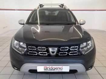 Used Dacia Duster 2019 for sale - 74777050: Photo