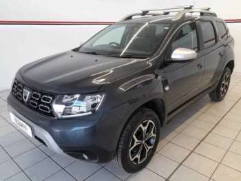 Used Dacia Duster 2019 for sale - 74777050: Photo