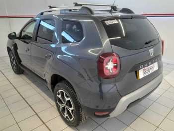 Used Dacia Duster 2019 for sale - 74777050: Photo