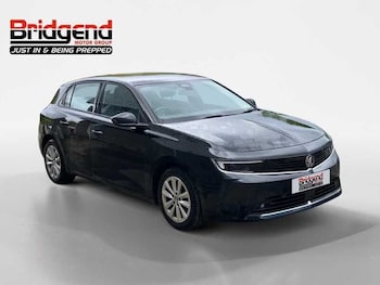 Used Vauxhall Astra 2022 for sale - 78555232: Photo