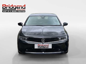 Used Vauxhall Astra 2022 for sale - 78555232: Photo