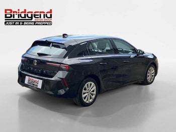 Used Vauxhall Astra 2022 for sale - 78555232: Photo