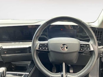 Used Vauxhall Astra 2022 for sale - 78555232: Photo