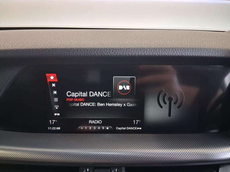 Used Alfa Romeo Stelvio 2019 for sale - 77490869: Photo 16