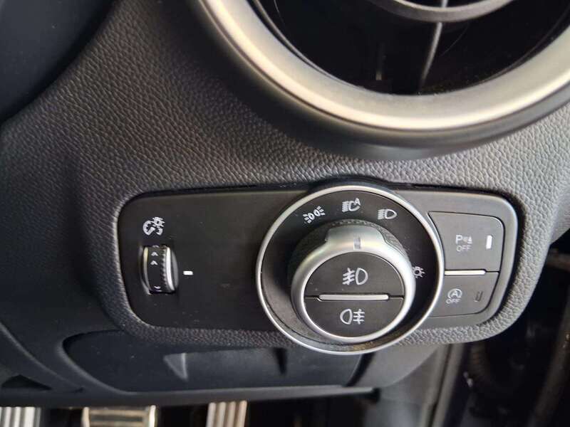 Used Alfa Romeo Stelvio 2019 for sale - 77490869: Photo 22