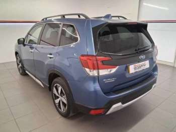 Used Subaru Forester 2021 for sale - 74851689: Photo