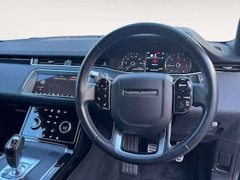 Used Land Rover Range Rover Evoque 2019 for sale - 76398048: Photo