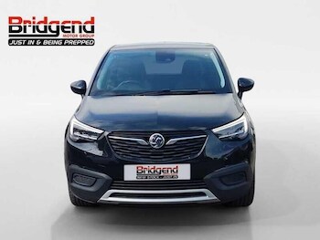 Used Vauxhall Crossland X 2021 for sale - 76136596: Photo