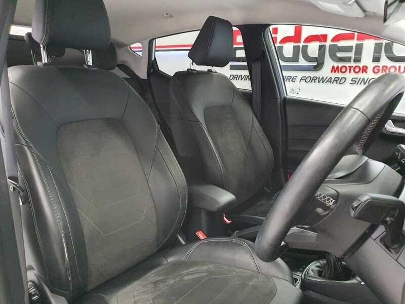 Used Ford Fiesta 2022 for sale - 76484808: Photo 14
