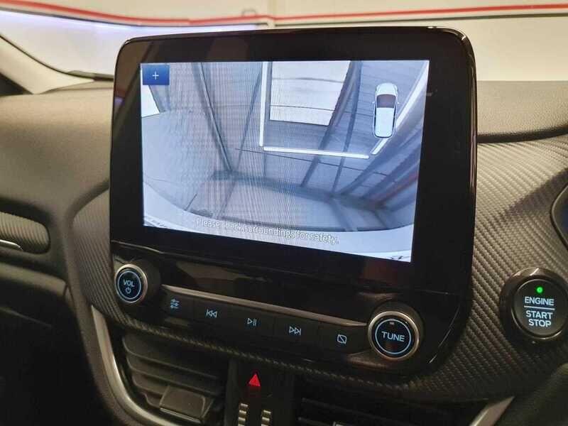 Used Ford Fiesta 2022 for sale - 76484808: Photo 17