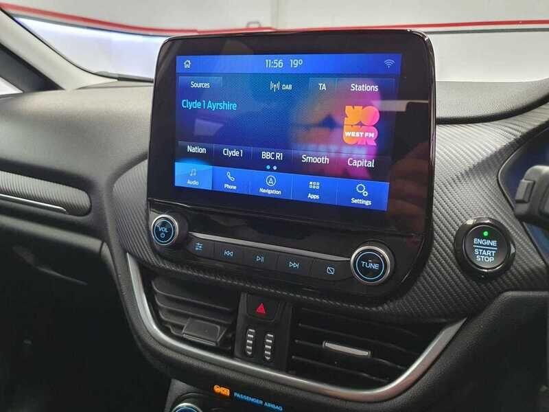 Used Ford Fiesta 2022 for sale - 76484808: Photo 18