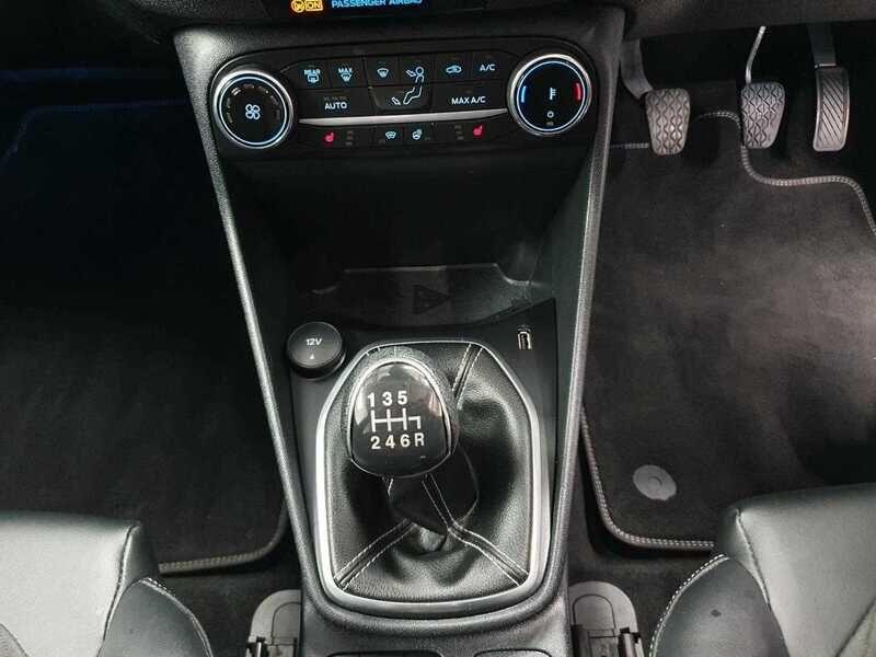 Used Ford Fiesta 2022 for sale - 76484808: Photo 20