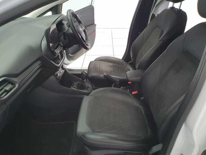 Used Ford Fiesta 2022 for sale - 76484808: Photo 21