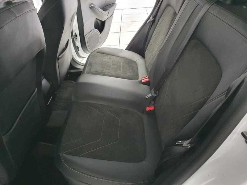 Used Ford Fiesta 2022 for sale - 76484808: Photo 23