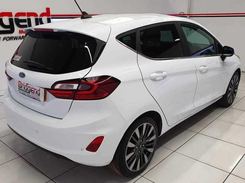 Used Ford Fiesta 2022 for sale - 76484808: Photo 6