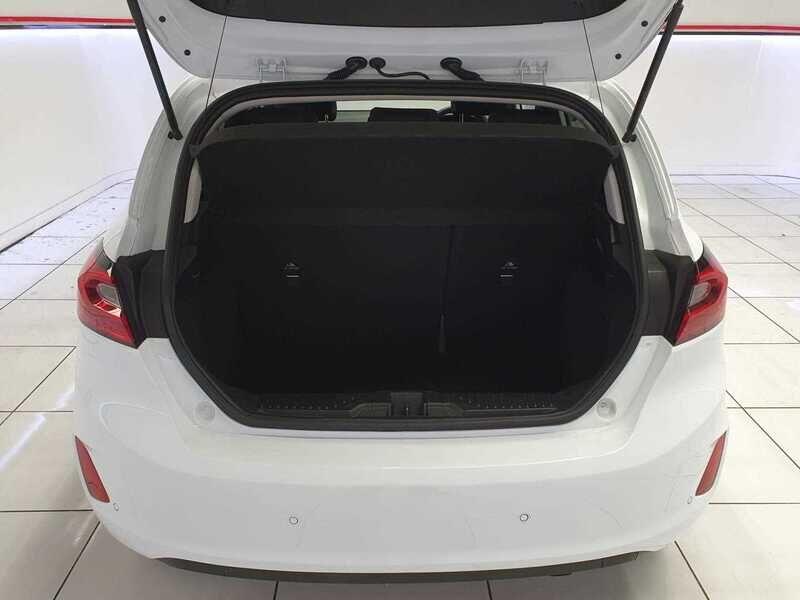 Used Ford Fiesta 2022 for sale - 76484808: Photo 7