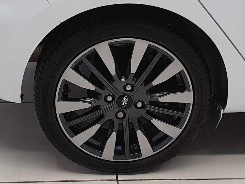 Used Ford Fiesta 2022 for sale - 76484808: Photo 8