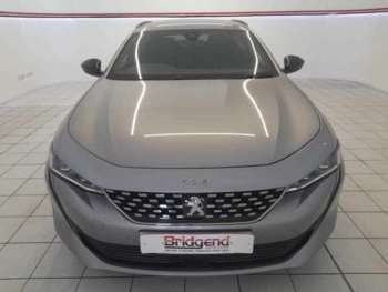 Used Peugeot 508 2020 for sale - 74758356: Photo