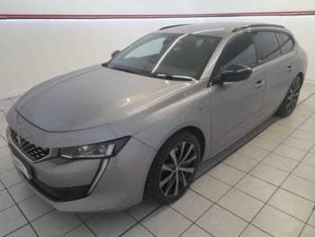 Used Peugeot 508 2020 for sale - 74758356: Photo