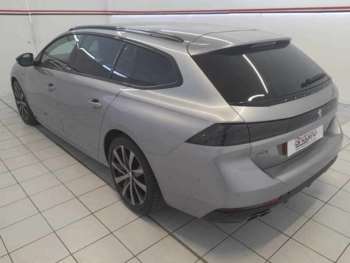 Used Peugeot 508 2020 for sale - 74758356: Photo