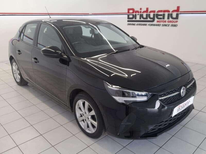 Used Vauxhall Corsa 2020 for sale - 76136799: Photo 1