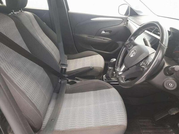 Used Vauxhall Corsa 2020 for sale - 76136799: Photo 10