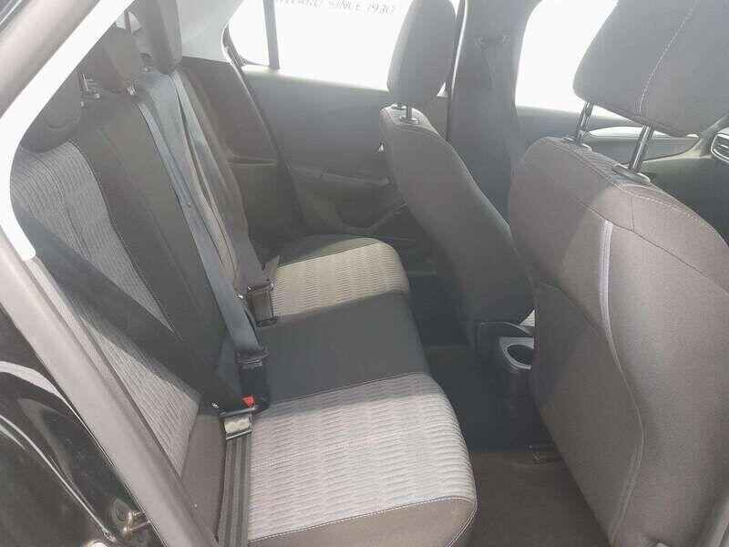 Used Vauxhall Corsa 2020 for sale - 76136799: Photo 11