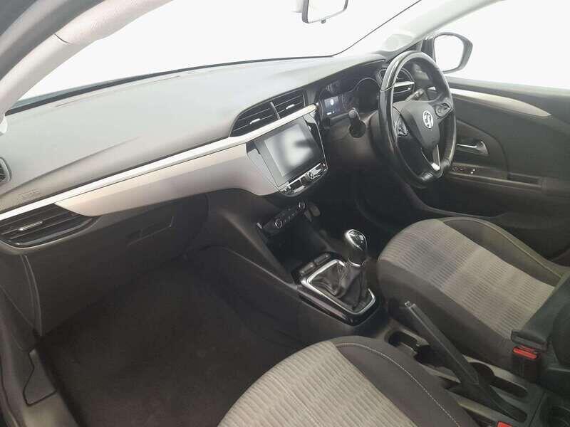 Used Vauxhall Corsa 2020 for sale - 76136799: Photo 13