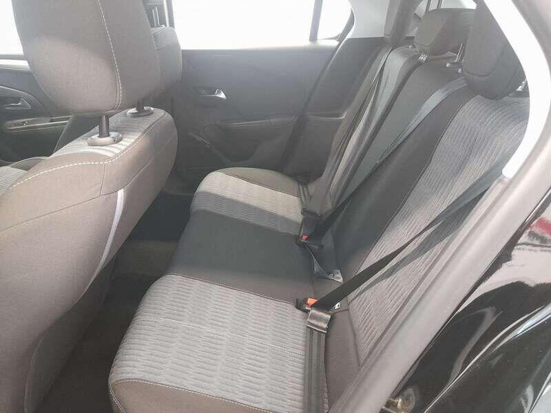 Used Vauxhall Corsa 2020 for sale - 76136799: Photo 15