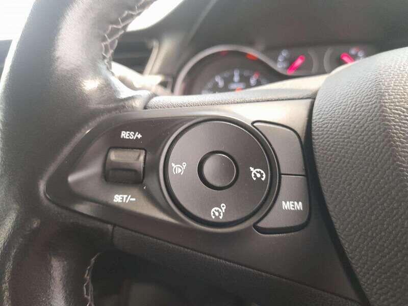 Used Vauxhall Corsa 2020 for sale - 76136799: Photo 16