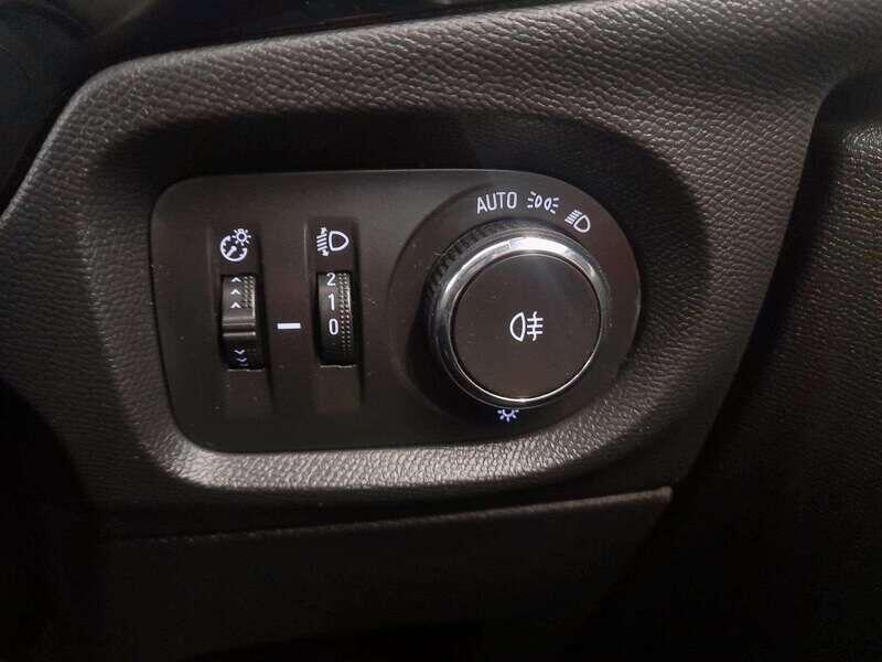 Used Vauxhall Corsa 2020 for sale - 76136799: Photo 17