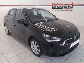 Vauxhall - Corsa