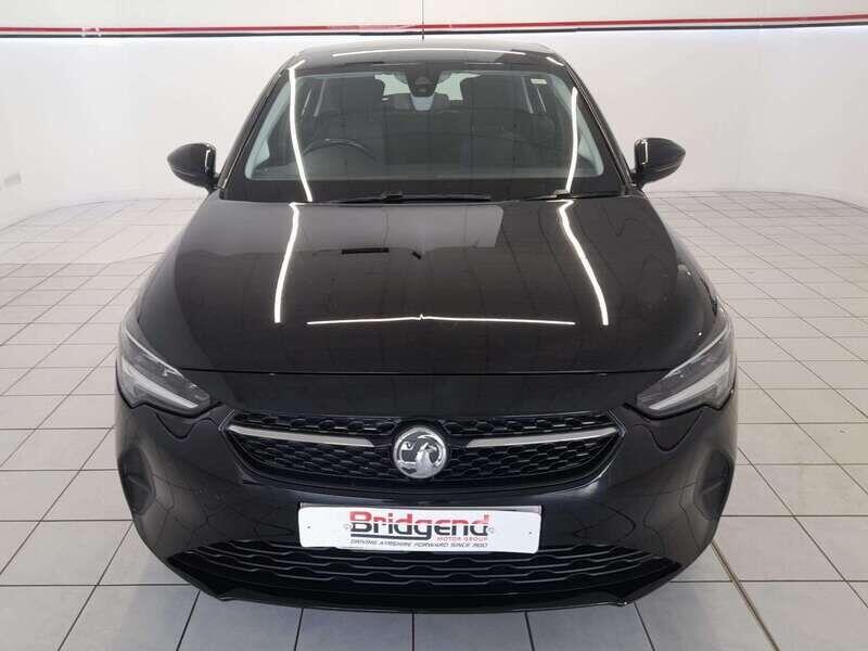 Used Vauxhall Corsa 2020 for sale - 76136799: Photo 2