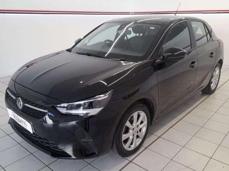 Used Vauxhall Corsa 2020 for sale - 76136799: Photo 3