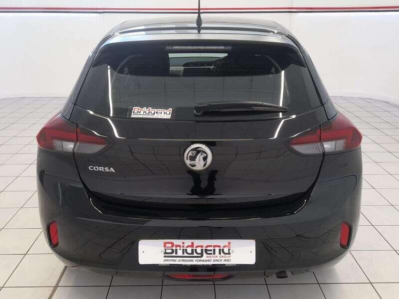 Used Vauxhall Corsa 2020 for sale - 76136799: Photo 5