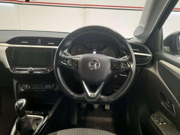 Used Vauxhall Corsa 2020 for sale - 76136799: Photo 8