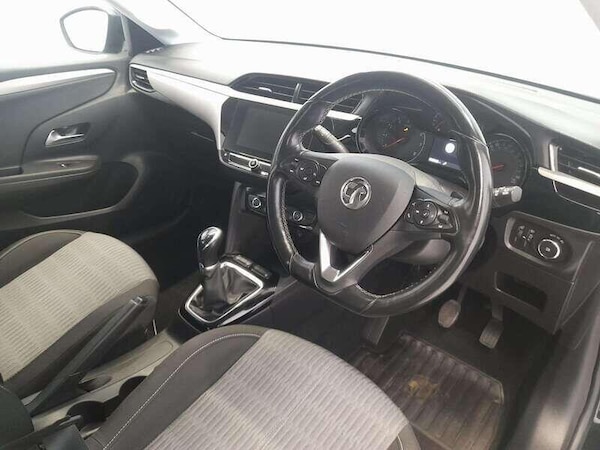 Used Vauxhall Corsa 2020 for sale - 76136799: Photo 9
