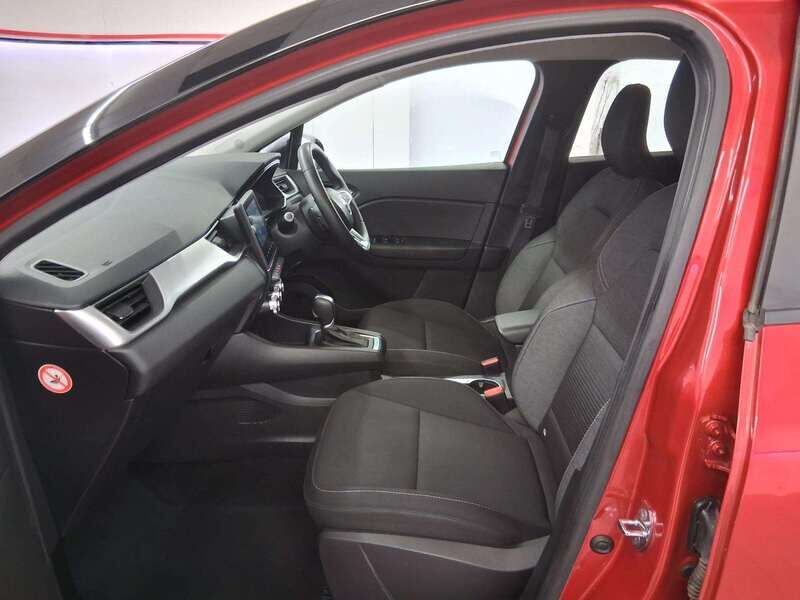 Used Renault Captur 2020 for sale - 77716426: Photo 14