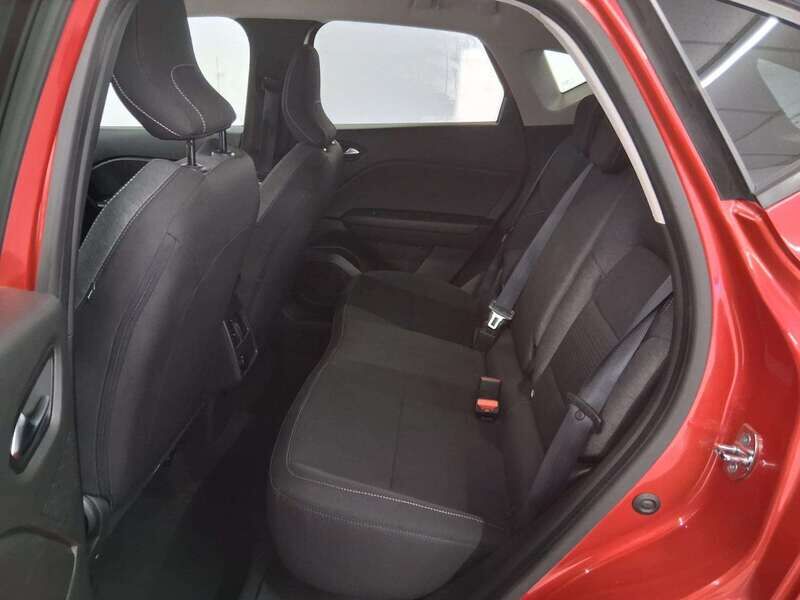 Used Renault Captur 2020 for sale - 77716426: Photo 15