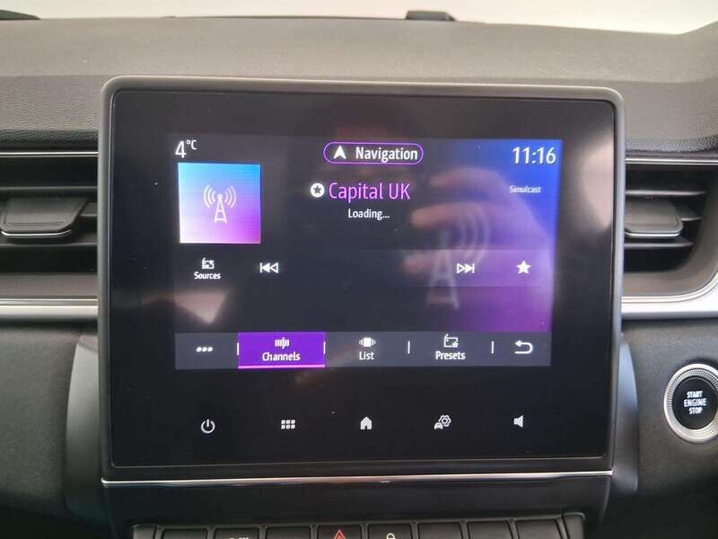 Used Renault Captur 2020 for sale - 77716426: Photo 17