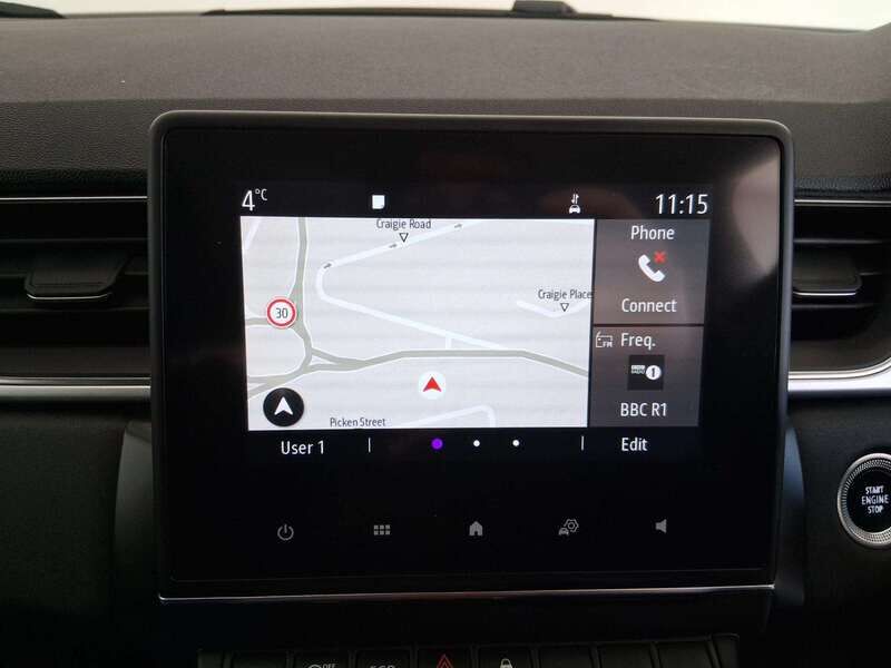 Used Renault Captur 2020 for sale - 77716426: Photo 18