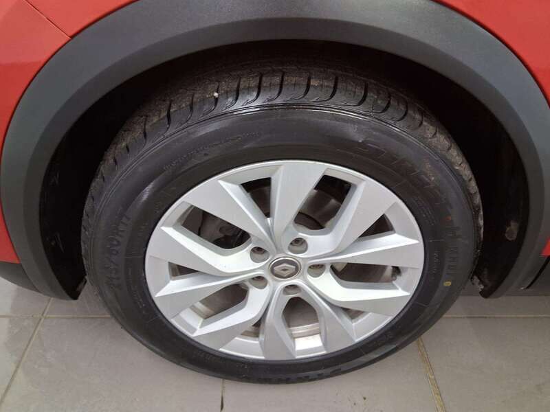 Used Renault Captur 2020 for sale - 77716426: Photo 7