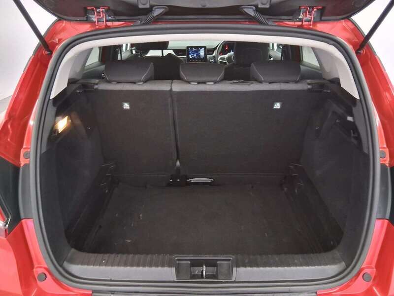 Used Renault Captur 2020 for sale - 77716426: Photo 8