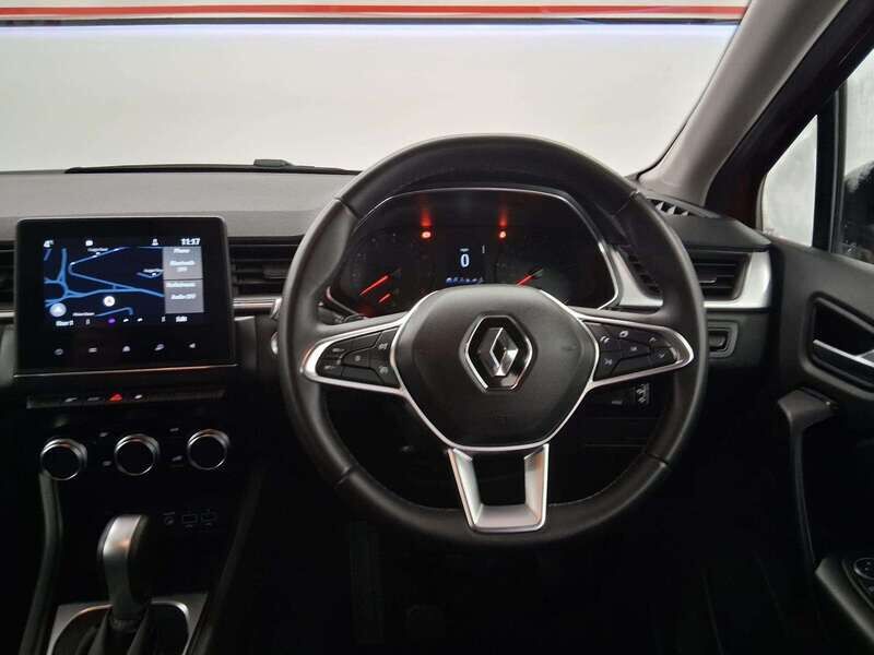 Used Renault Captur 2020 for sale - 77716426: Photo 9
