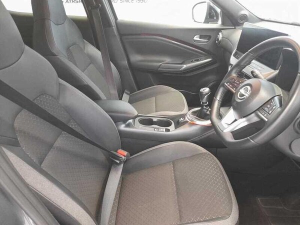 Used Nissan Juke 2024 for sale - 76137008: Photo 11