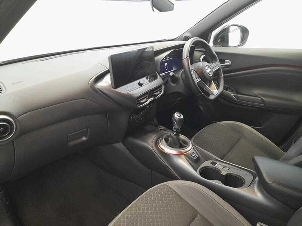 Used Nissan Juke 2024 for sale - 76137008: Photo 14